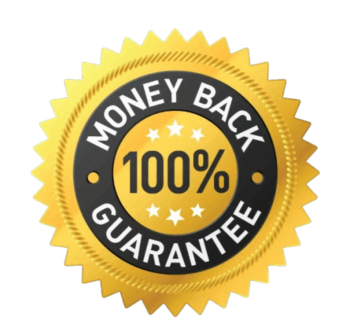 Qinux Breezamax money back guarantee