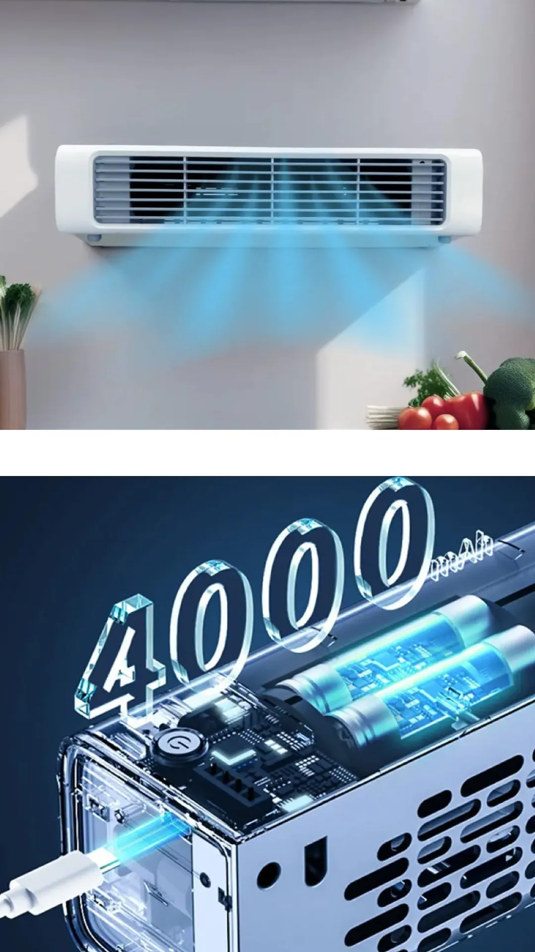 What is Qinux Breezamax Exactly